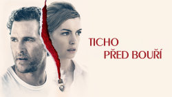 Ticho před bouří