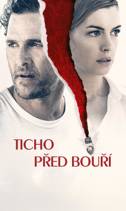 Ticho před bouří