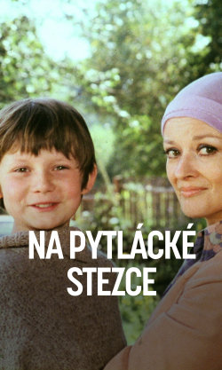 Na pytlácké stezce