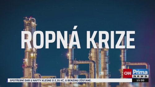 ZPRÁVY, 2.4. v 15:00