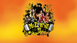 Muzzikanti