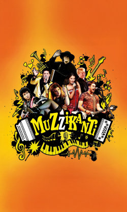Muzzikanti