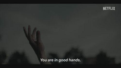 Trailer seriálu Olověné děti