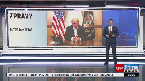 ZPRÁVY, 28.3. v 21:00