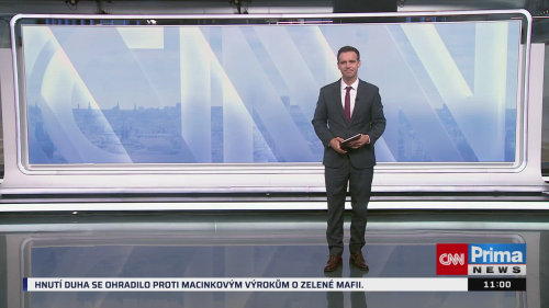 ZPRÁVY, 30.9. v 11:00