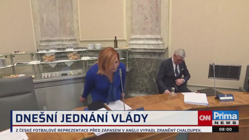 NOVÝ DEN, 5.10. v 08:00