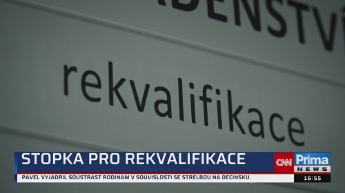 ZPRÁVY Z REGIONŮ, 19.1. v 16:55