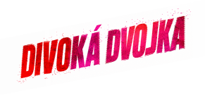 Divoká dvojka