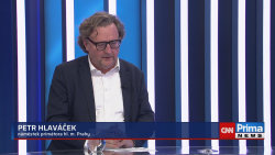 Dostupnost bydlení v Česku
