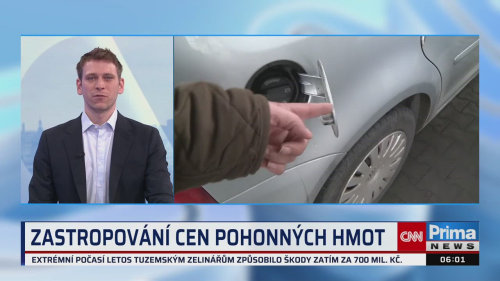NOVÝ DEN, 30.9. v 06:00