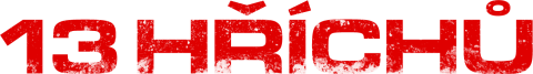 13 hříchů