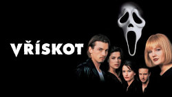 Vřískot