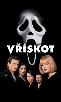 Vřískot