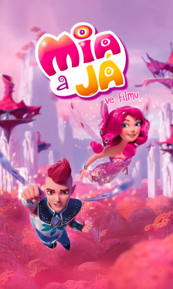 Mia a já ve filmu
