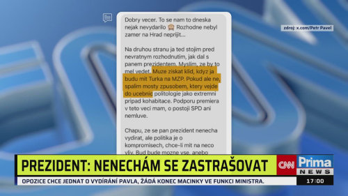 ZPRÁVY Z REGIONŮ, 27.1. v 16:55