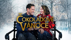 Čokoládové Vánoce