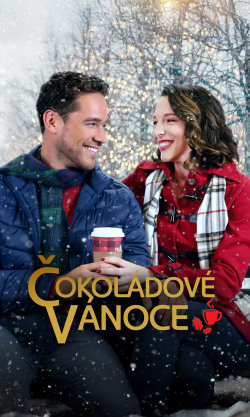 Čokoládové Vánoce