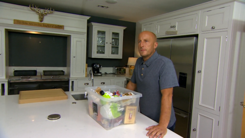 Prostřeno v Británii S1 (63)