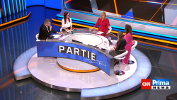 PARTIE TEREZIE TOMÁNKOVÉ, Markéta Gregorová, Jiří Pospíšil, Karla Maříková, Jaroslava Pokorná Jermanová - 18.5. v 11:45