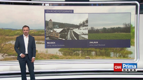 POČASÍ, 10.4. v 15:14