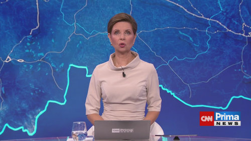 ZPRÁVY Z REGIONŮ, 8.7. v 17:23