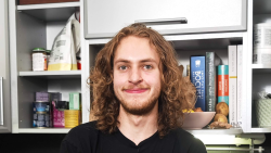 Prostřeno!