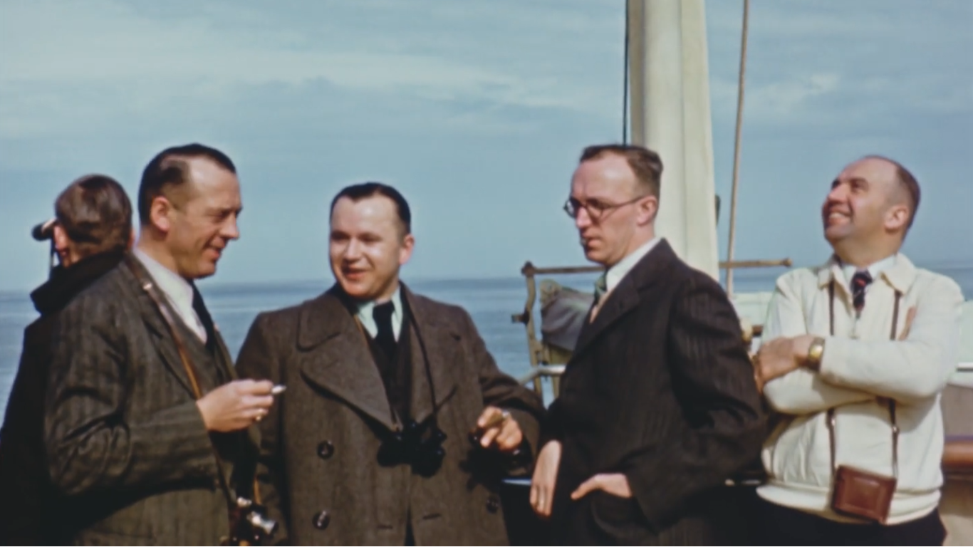 Hitlerova kronika (6)