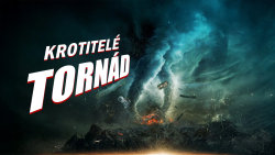 Krotitelé tornád