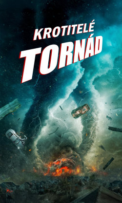 Krotitelé tornád