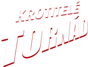 Krotitelé tornád