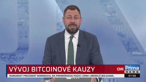 ZPRÁVY - 21.6. v 07:00