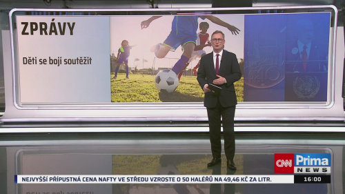ZPRÁVY, 27.10. v 16:00