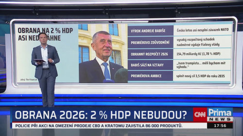 Co na to vaše peněženka, 1.6. v 17:55