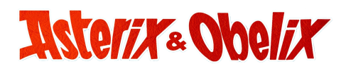 Asterix a Obelix