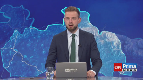 ZPRÁVY Z REGIONŮ, 10.4. v 17:25