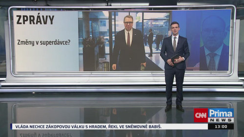 ZPRÁVY, 28.1. v 13:00