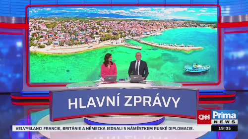 Jak si užít dovolenou ve zdraví