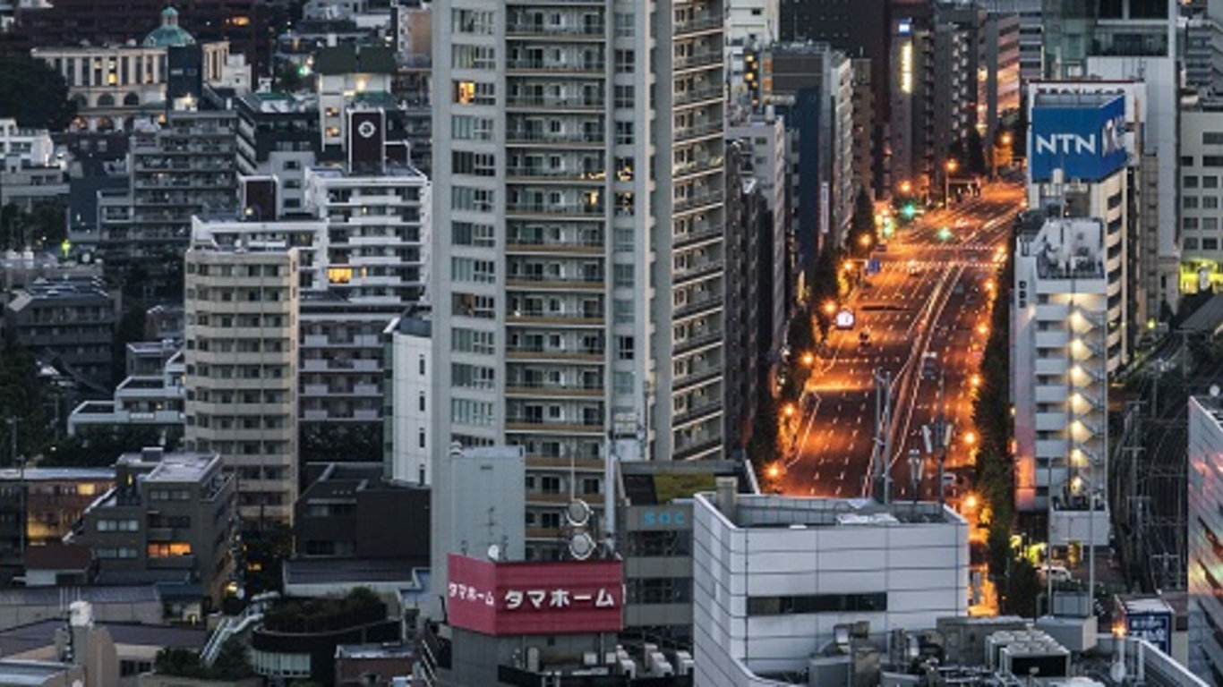 Tokio