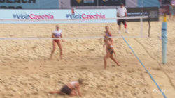 Brno Beach Pro Tour 