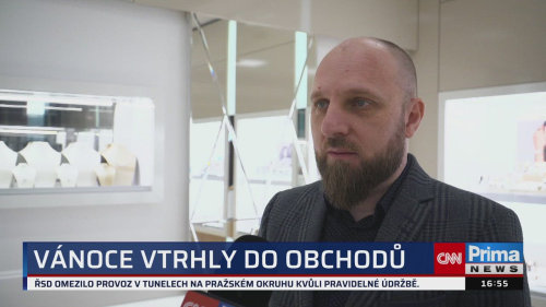 ZPRÁVY Z REGIONŮ, 3.10. v 16:55