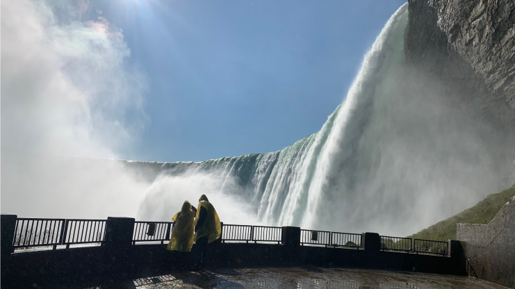 Niagara