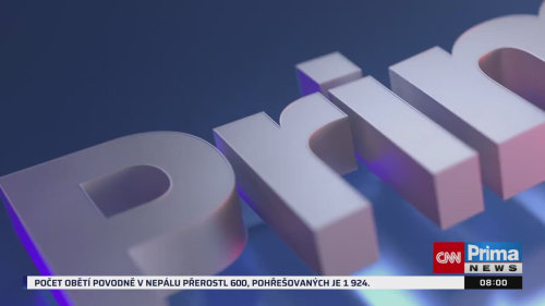 NOVÝ DEN, 29.8. v 08:00