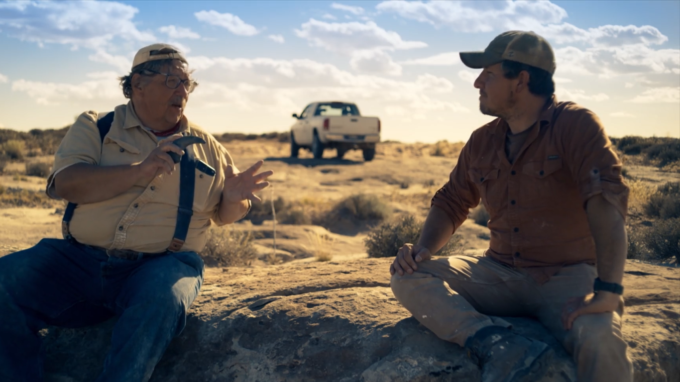 Bratrstvo neohrožených