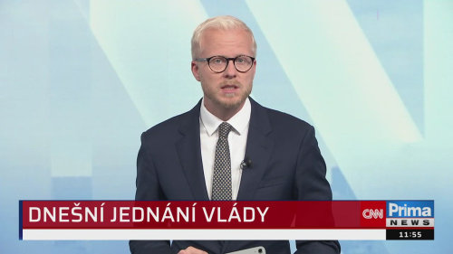 ZPRÁVY, 15.6. v 11:55