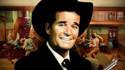 Podporujte svého pistolníka!