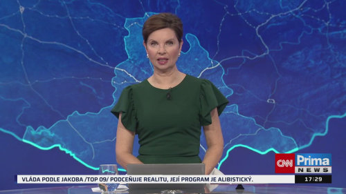 ZPRÁVY Z REGIONŮ, 14.1. v 17:25