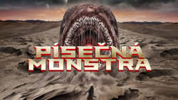 Písečná monstra