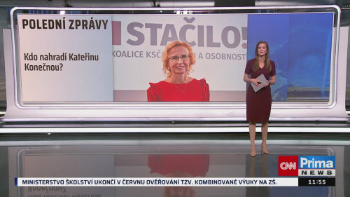 ZPRÁVY, 30.5. v 11:55