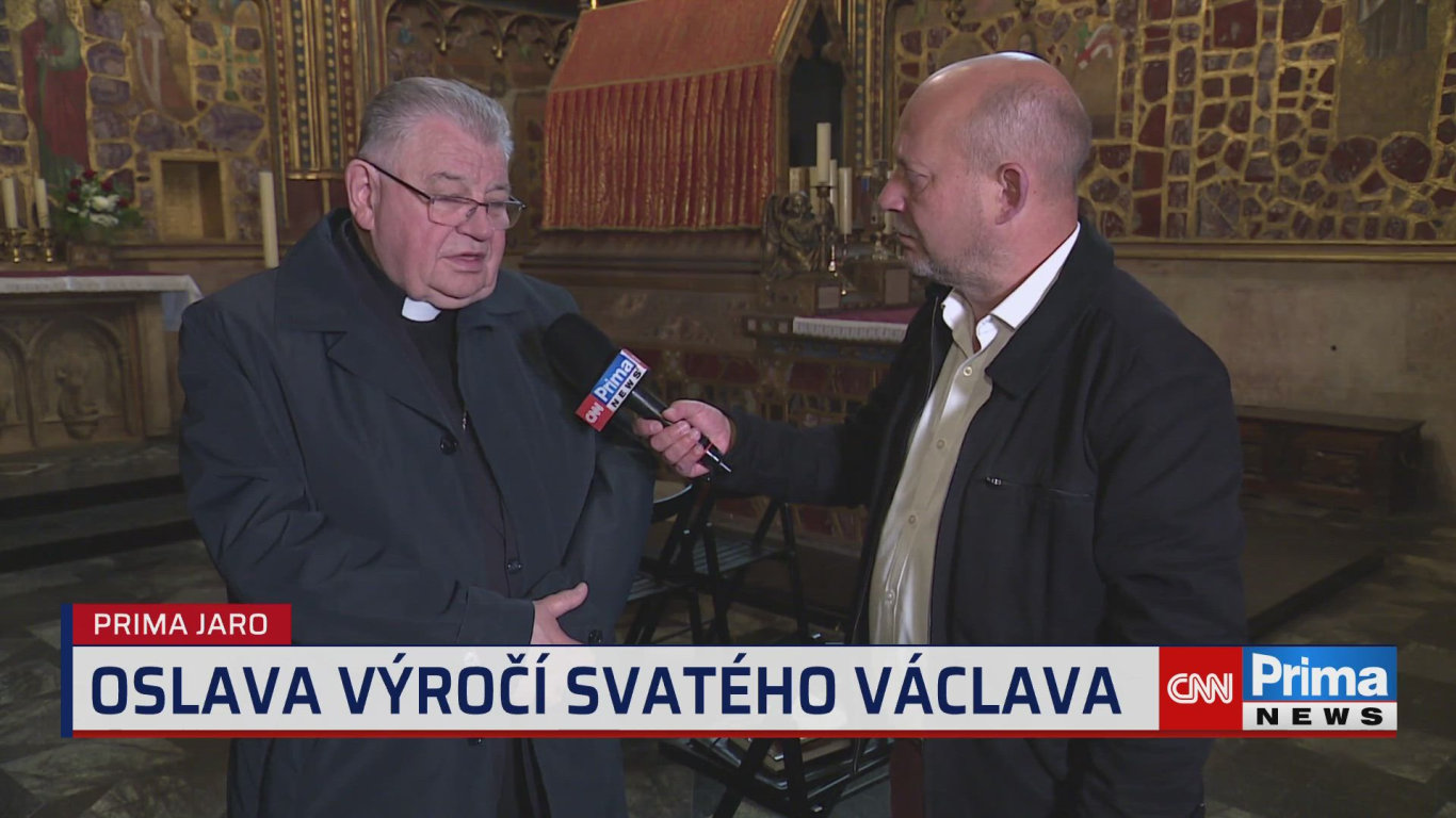 Prima ROK - 3.6. v 15:40 - Prima ROK - CNN Prima NEWS