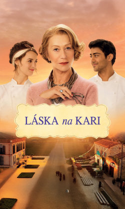 Láska na kari